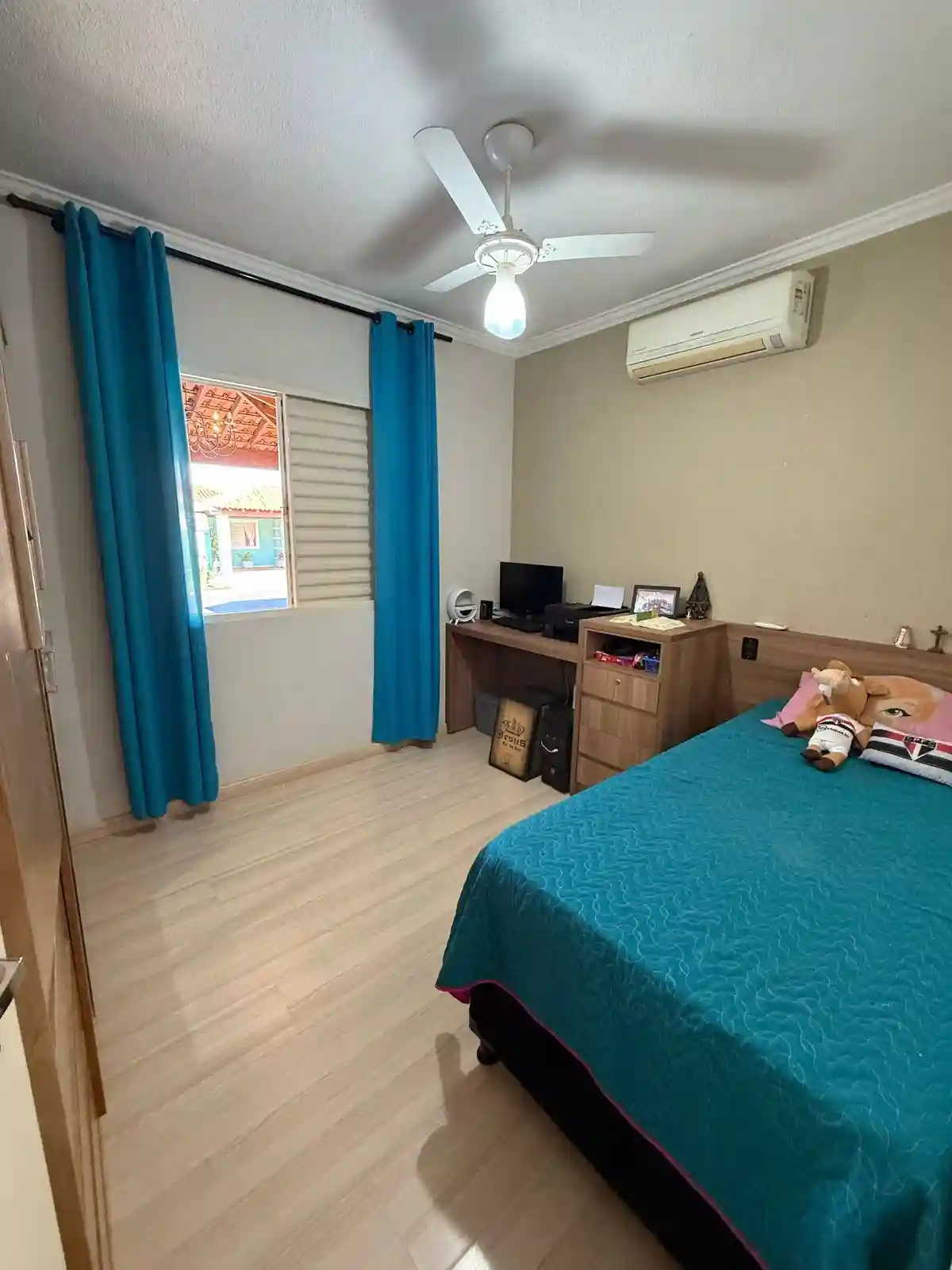 Casa de Condomínio com 3 quartos à venda, 10m² — foto 13 de 20