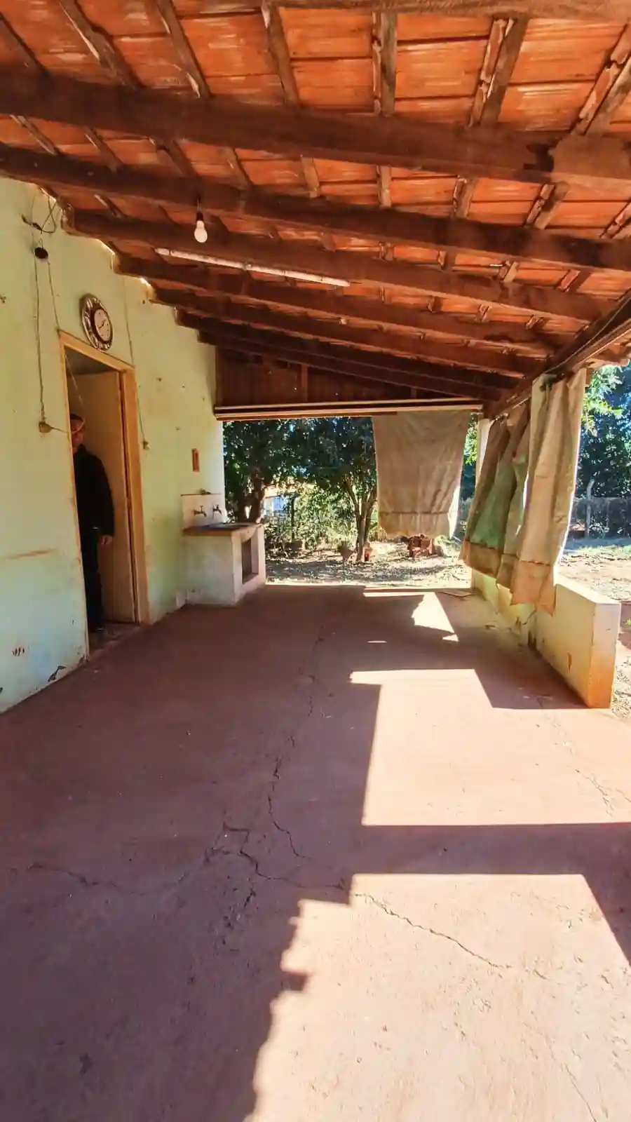 Fazenda / Sítio / Chácara  à venda, 1158m² — foto 24 de 26