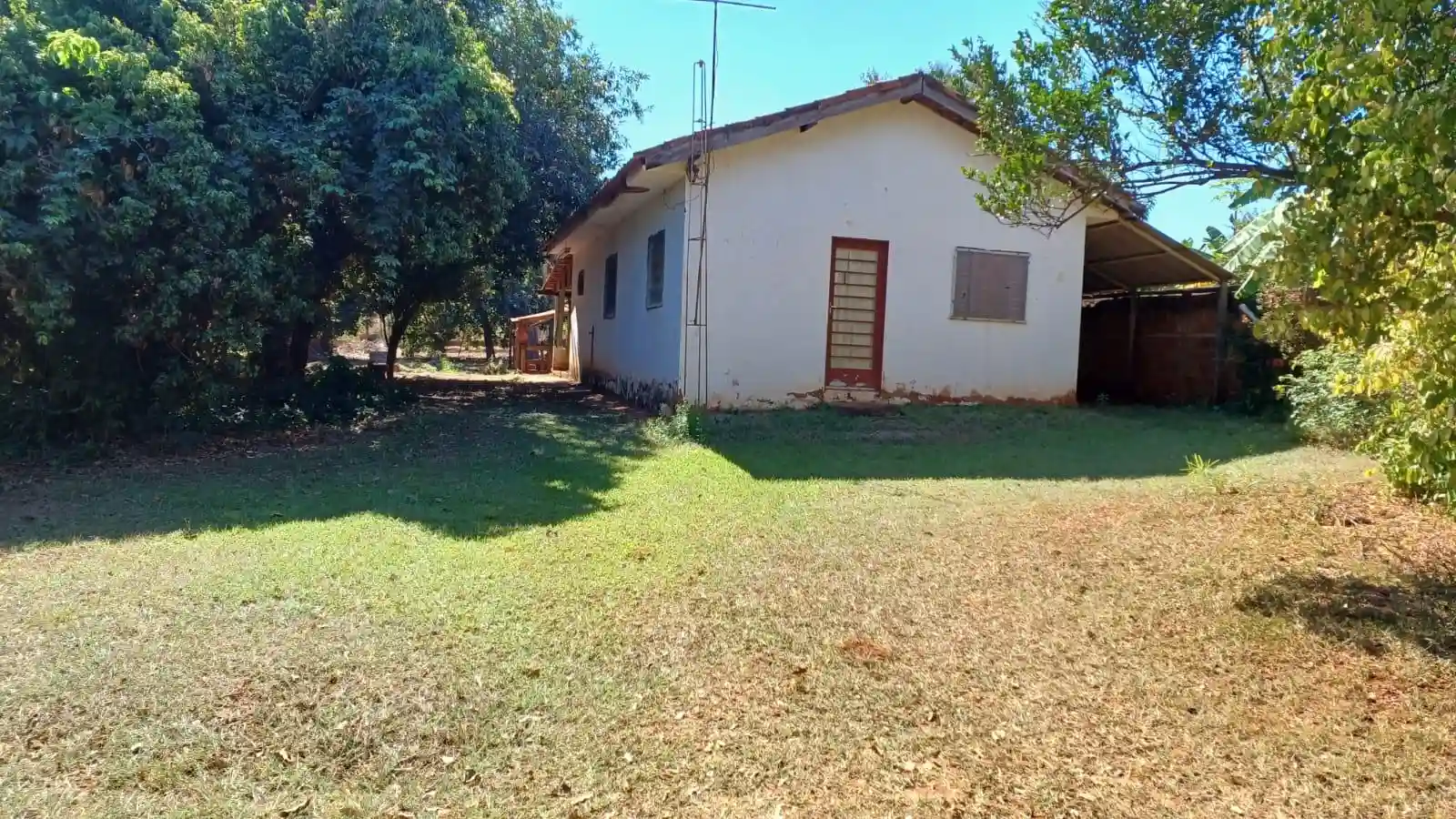 Fazenda / Sítio / Chácara  à venda, 1158m² — foto 8 de 26