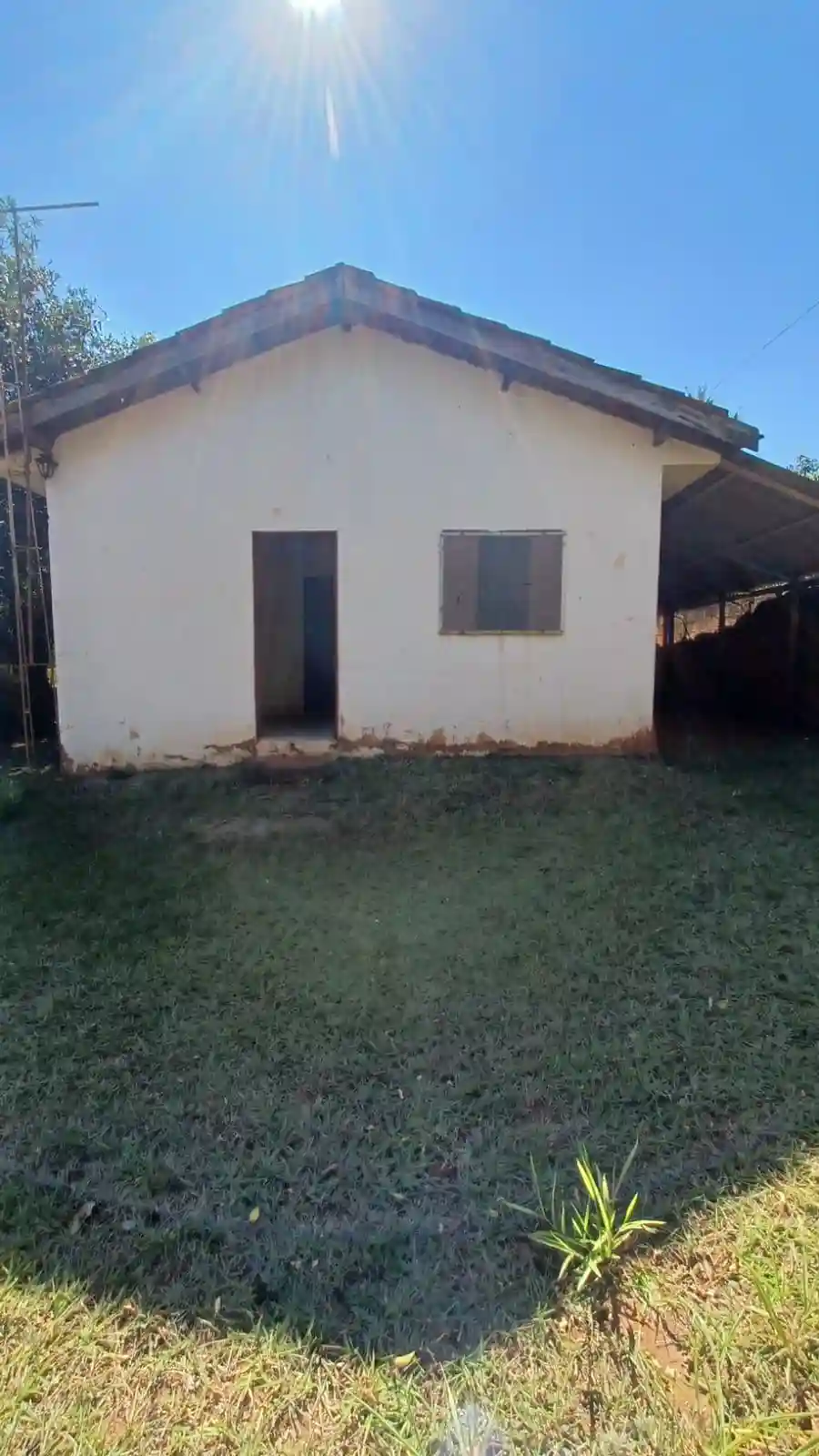 Fazenda / Sítio / Chácara  à venda, 1158m² — foto 10 de 26