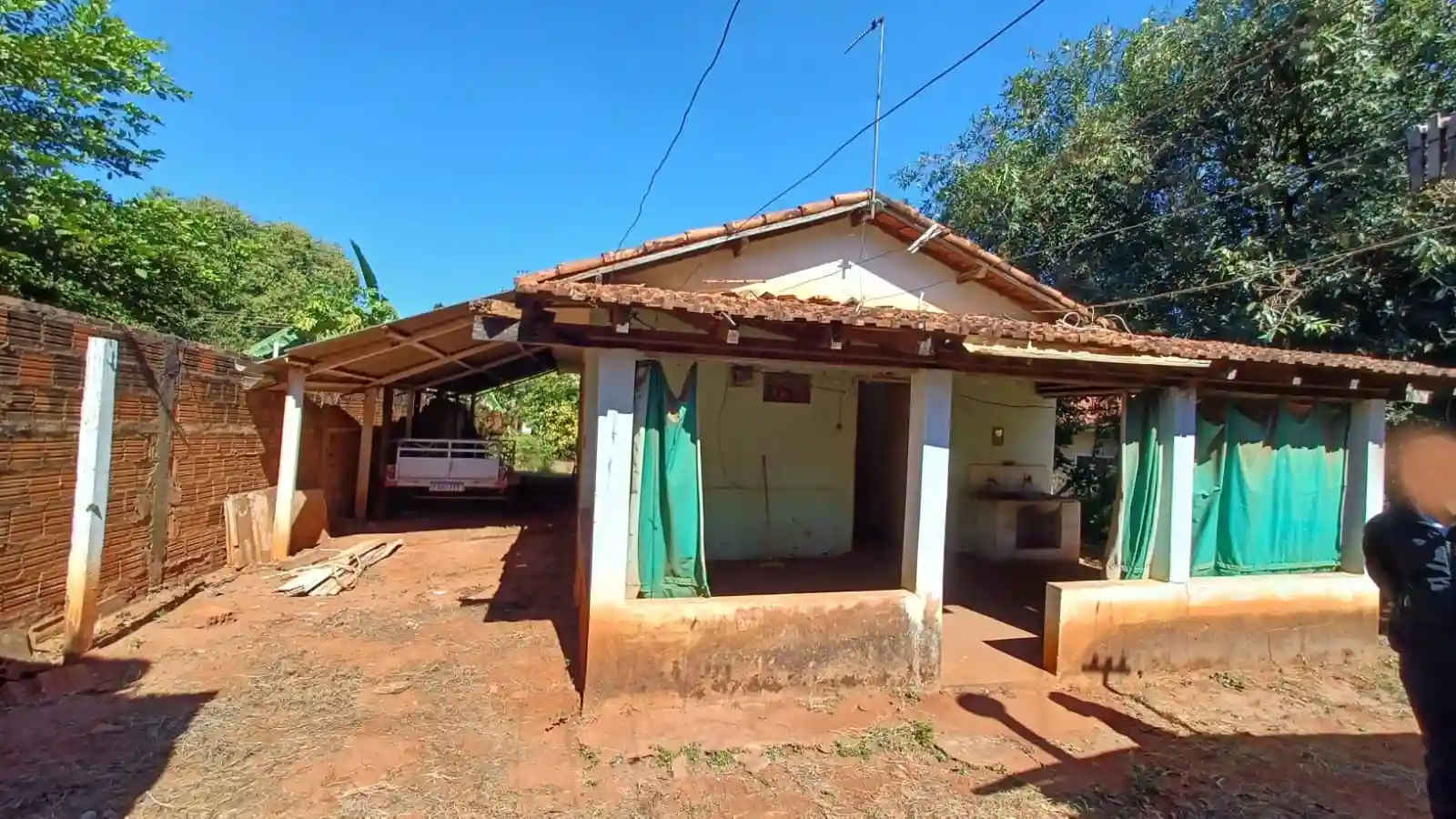 Fazenda / Sítio / Chácara  à venda, 1158m² — foto 22 de 26