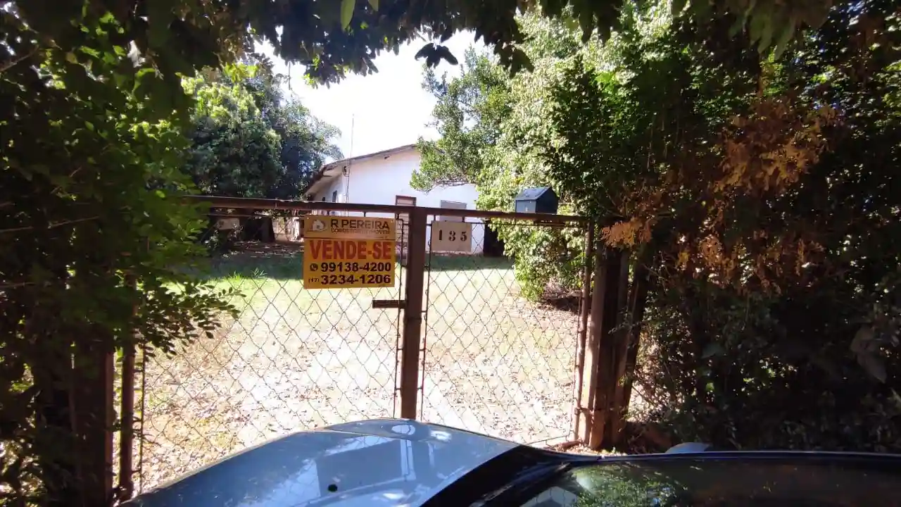 Fazenda / Sítio / Chácara  à venda, 1158m² — foto 1 de 26