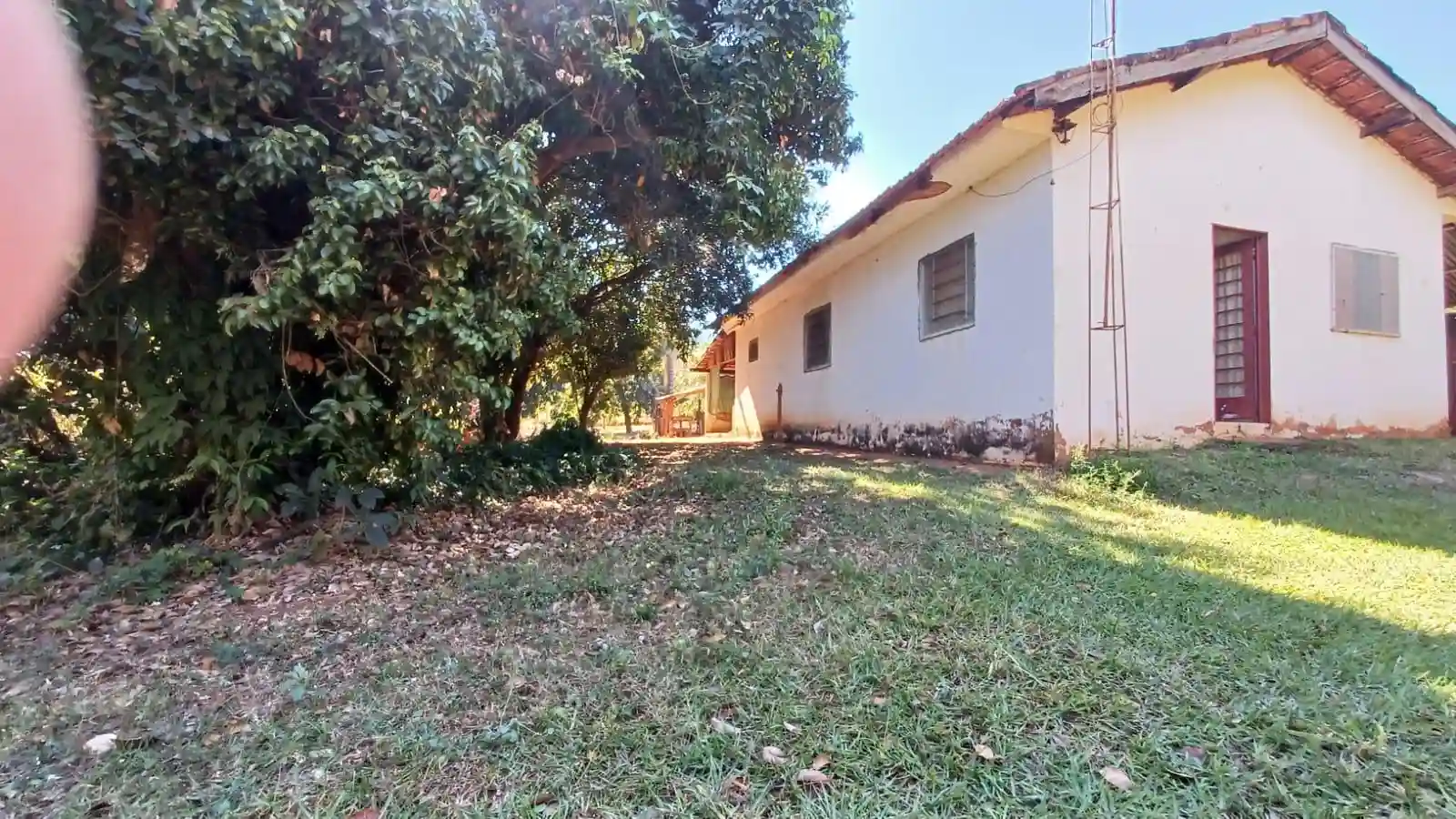 Fazenda / Sítio / Chácara  à venda, 1158m² — foto 11 de 26