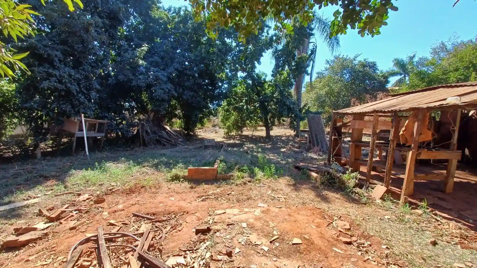 Fazenda / Sítio / Chácara  à venda, 1158m² — foto 4 de 26