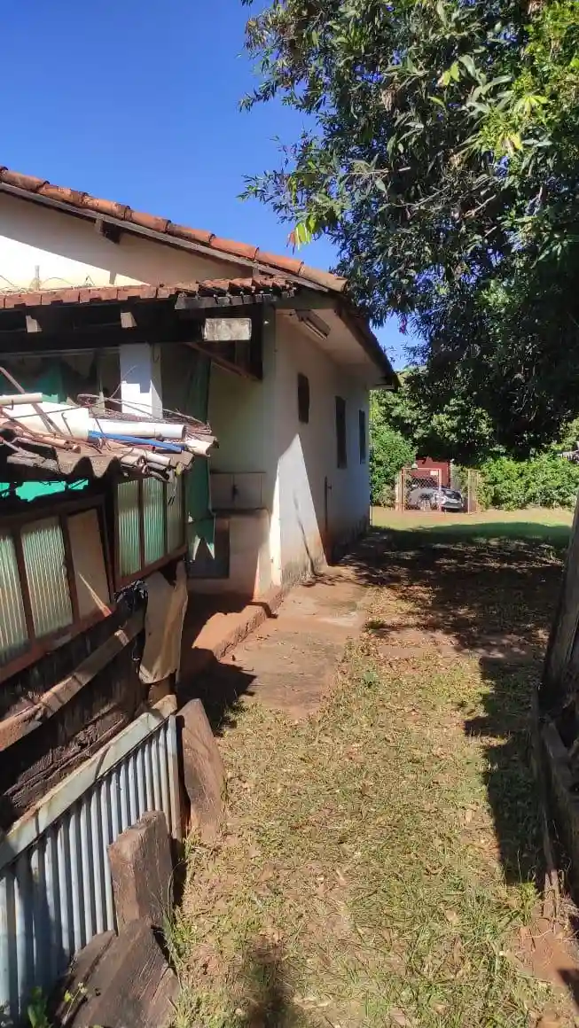 Fazenda / Sítio / Chácara  à venda, 1158m² — foto 7 de 26