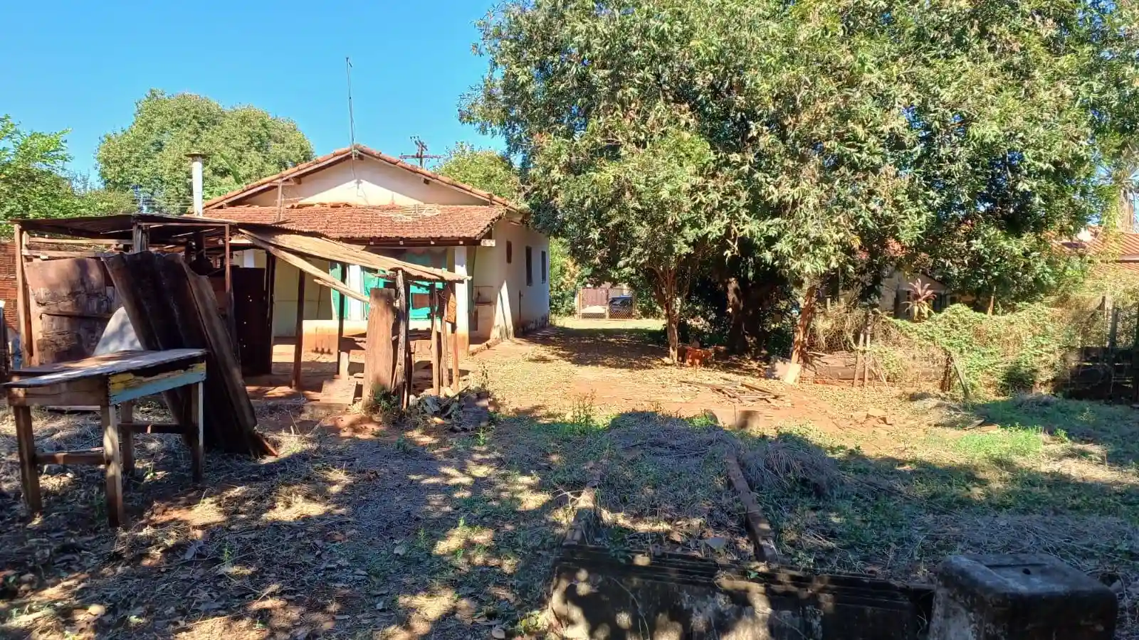 Fazenda / Sítio / Chácara  à venda, 1158m² — foto 3 de 26