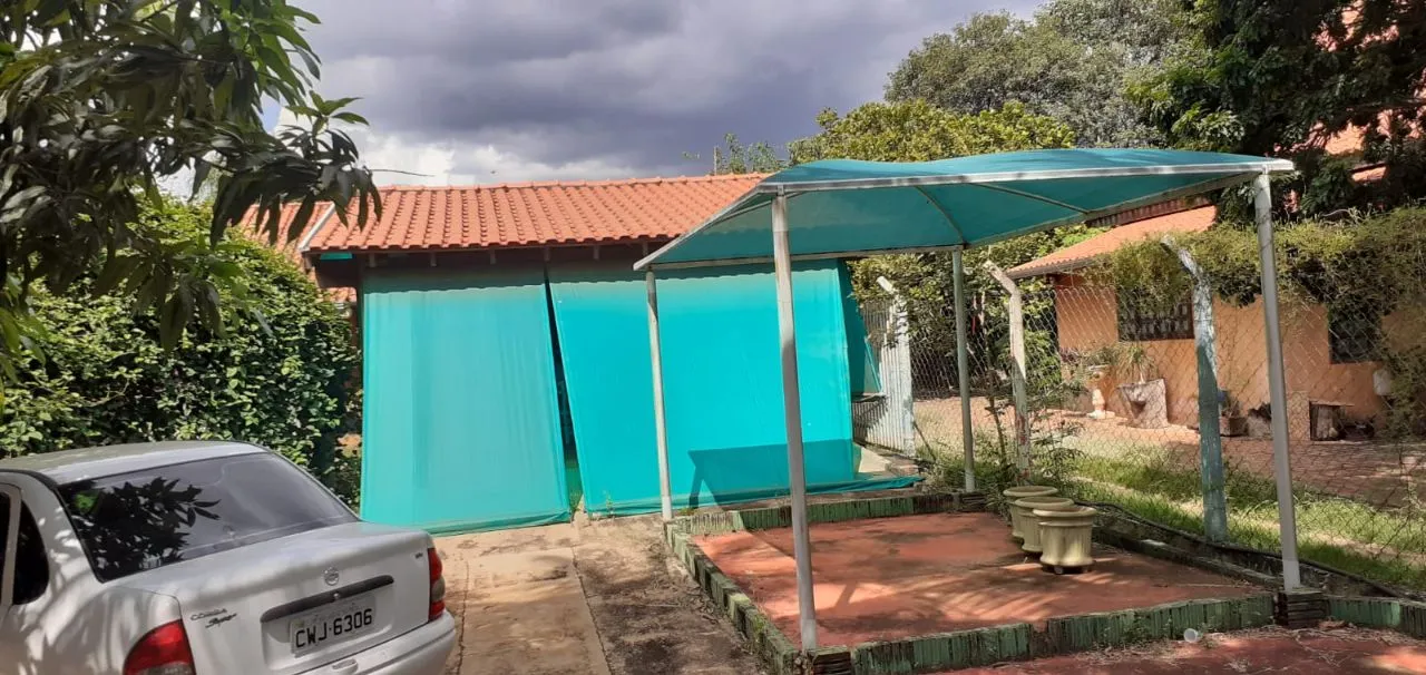 Fazenda / Sítio / Chácara à venda — foto 7 de 16