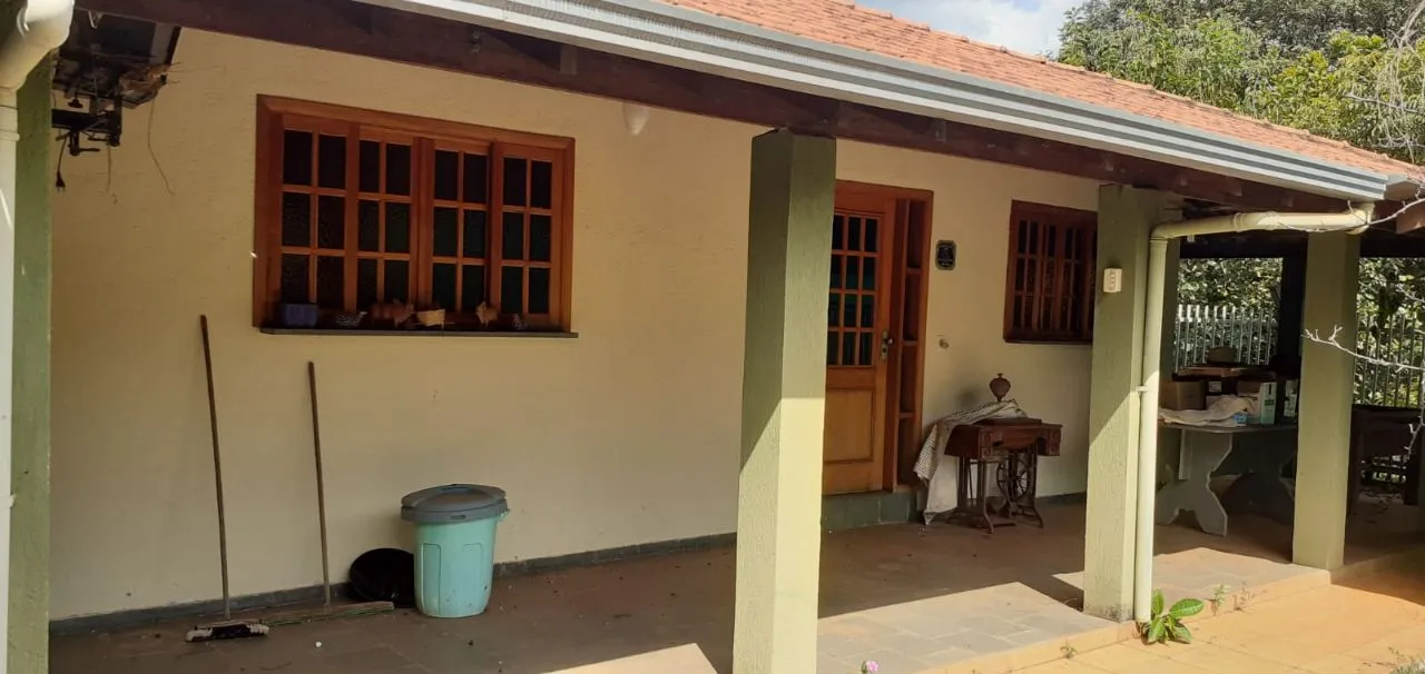 Fazenda / Sítio / Chácara à venda — foto 15 de 16