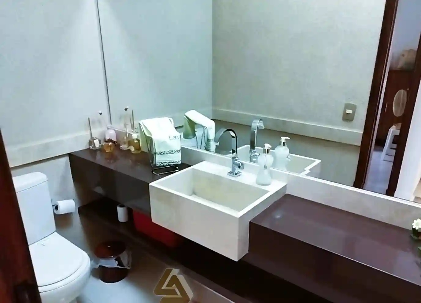 Casa de Condomínio com 4 quartos à venda, 385m² — foto 7 de 18