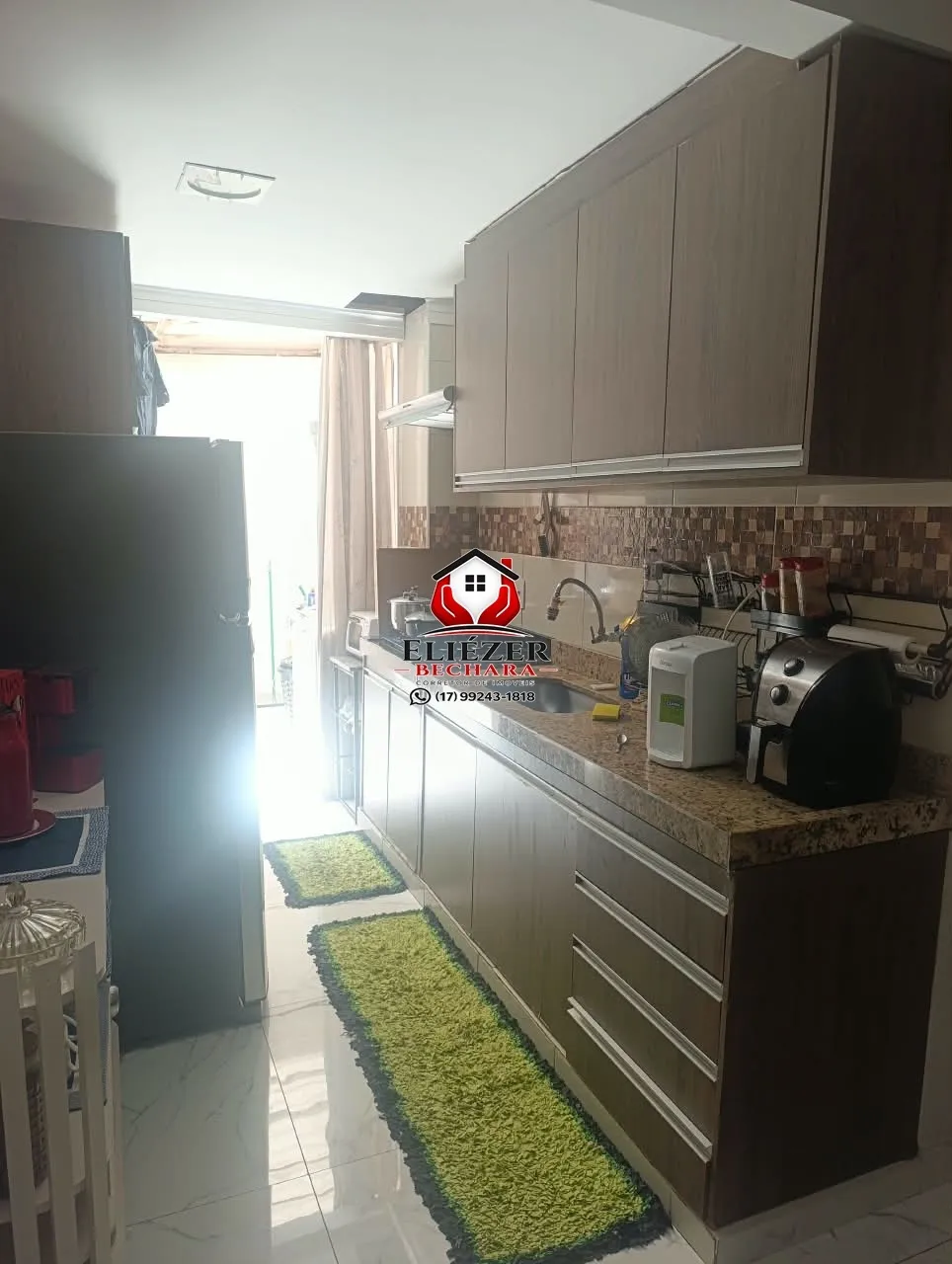Apartamento com 3 quartos à venda, 90m² — foto 4 de 16
