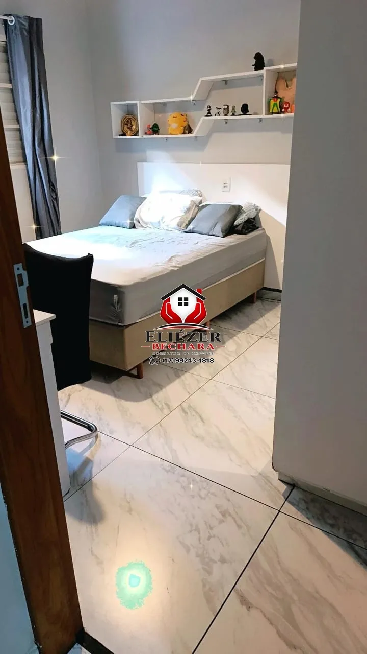 Apartamento com 3 quartos à venda, 90m² — foto 6 de 16