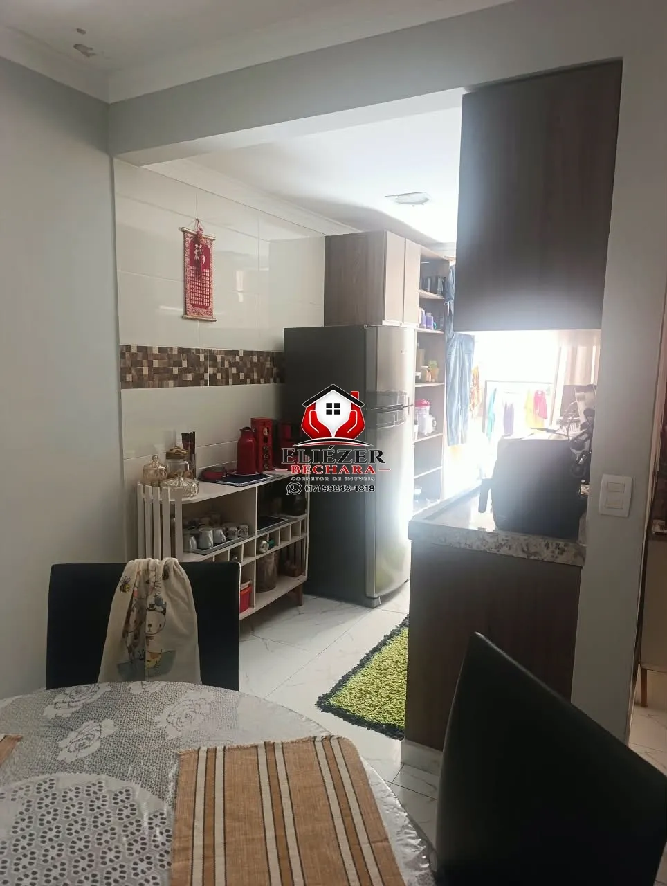 Apartamento com 3 quartos à venda, 90m² — foto 7 de 16