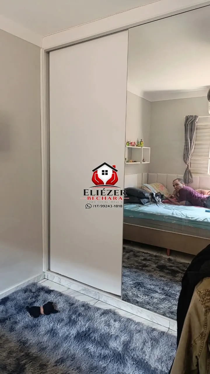 Apartamento com 3 quartos à venda, 90m² — foto 5 de 16
