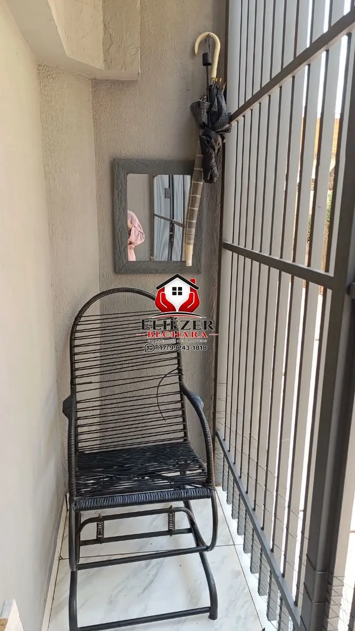 Apartamento com 3 quartos à venda, 90m² — foto 11 de 16