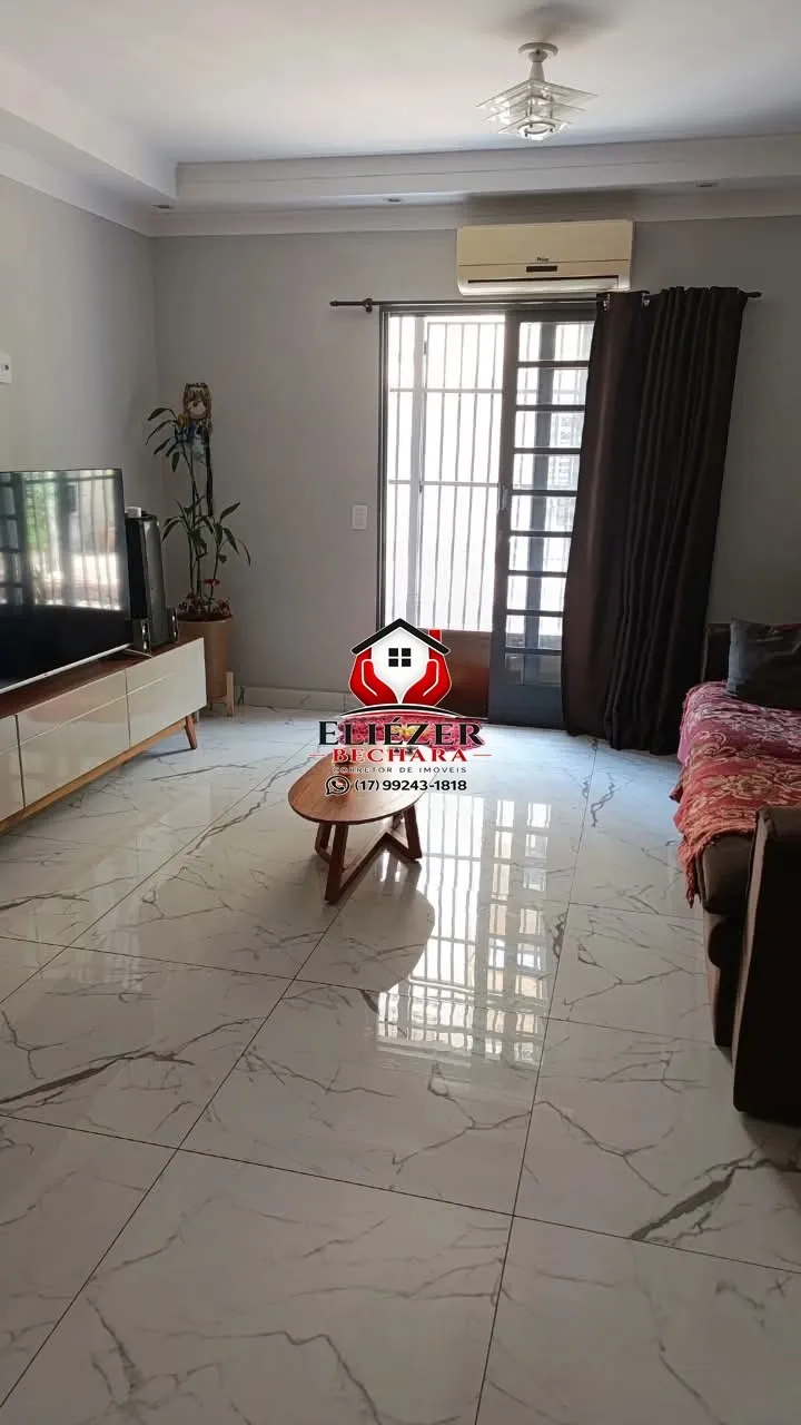 Apartamento com 3 quartos à venda, 90m² — foto 1 de 16