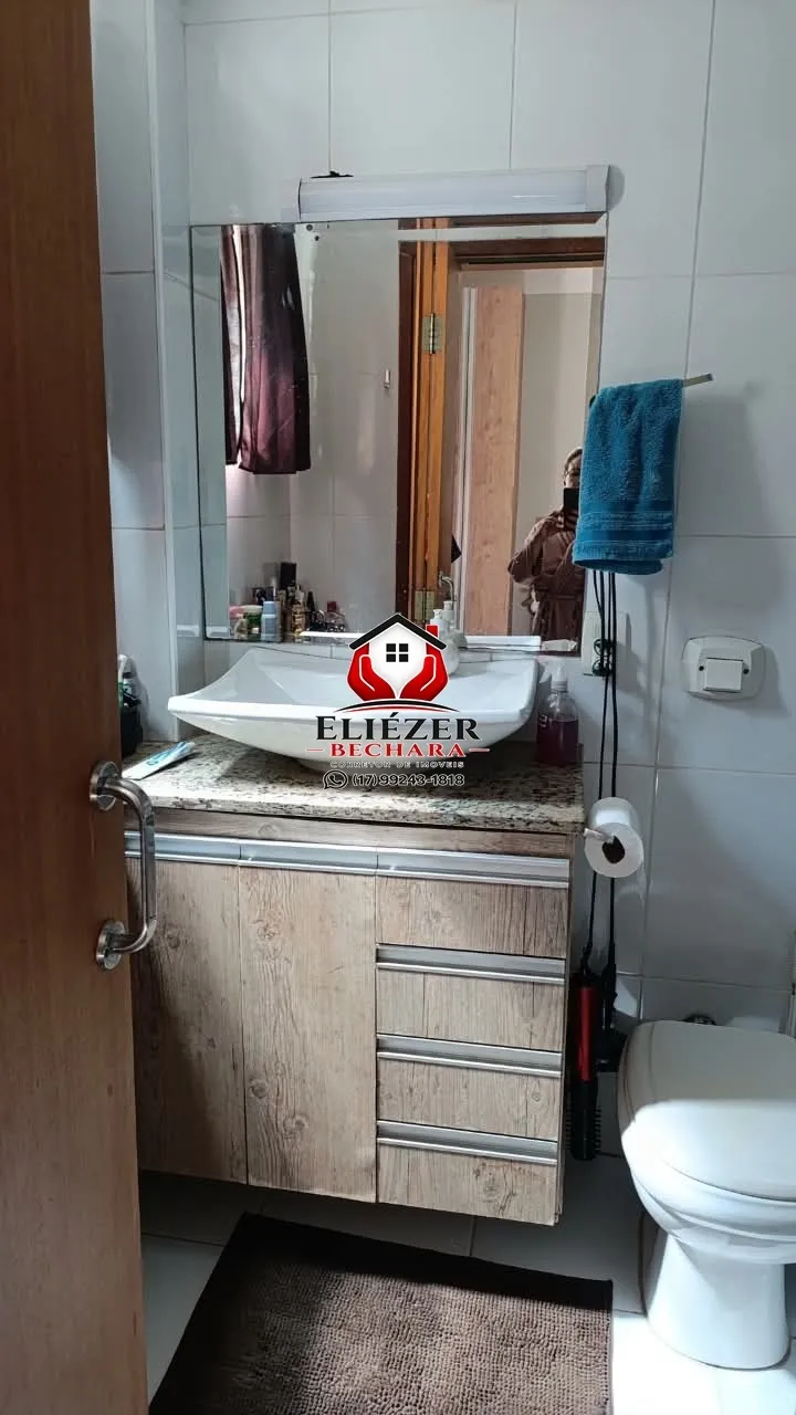 Apartamento com 3 quartos à venda, 90m² — foto 3 de 16