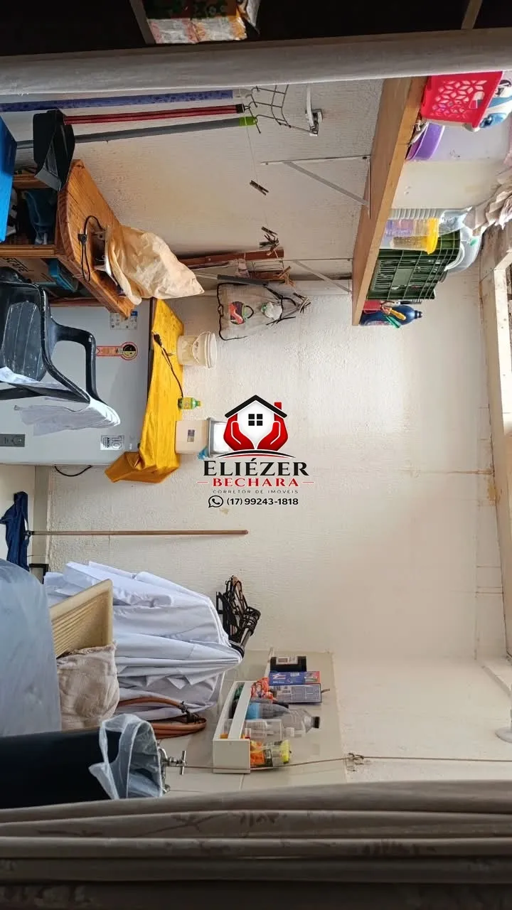 Apartamento com 3 quartos à venda, 90m² — foto 16 de 16