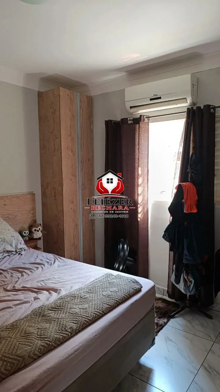 Apartamento com 3 quartos à venda, 90m² — foto 12 de 16