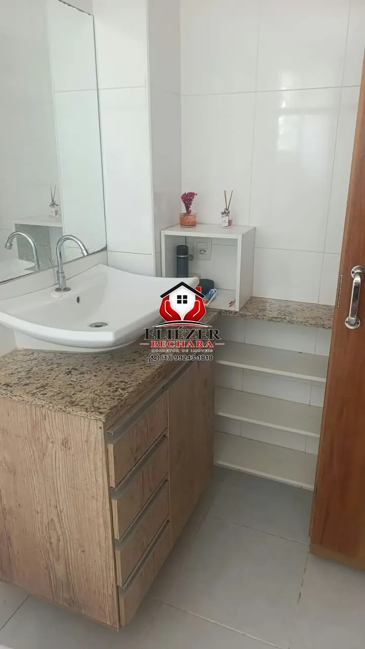 Apartamento com 3 quartos à venda, 90m² — foto 9 de 16