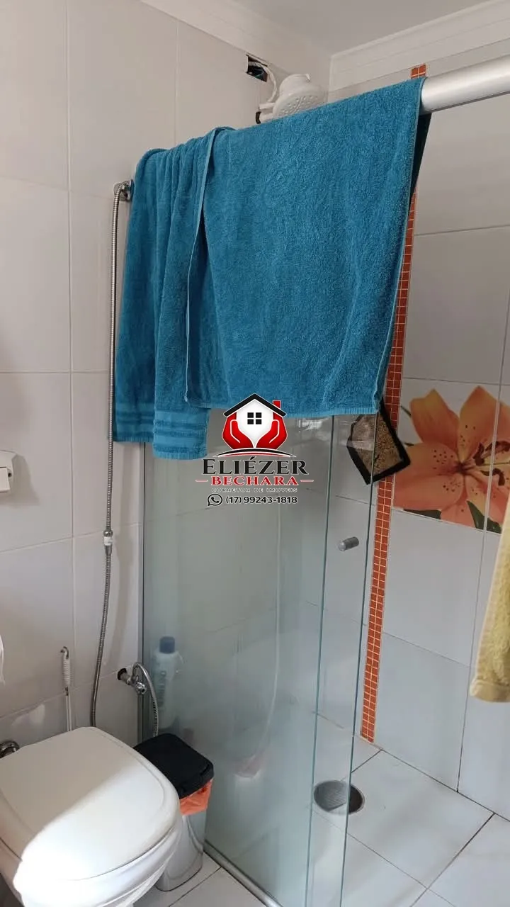 Apartamento com 3 quartos à venda, 90m² — foto 8 de 16