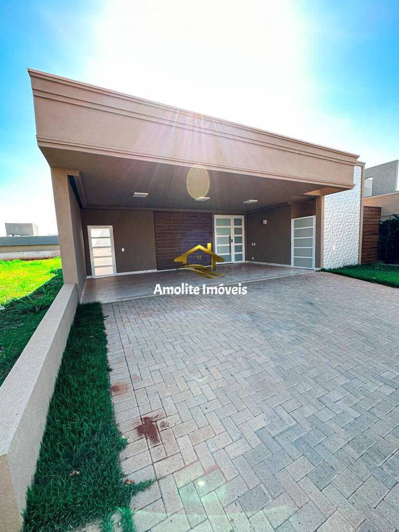 Casa de Condomínio com 4 quartos à venda, 219m² — foto 3 de 58