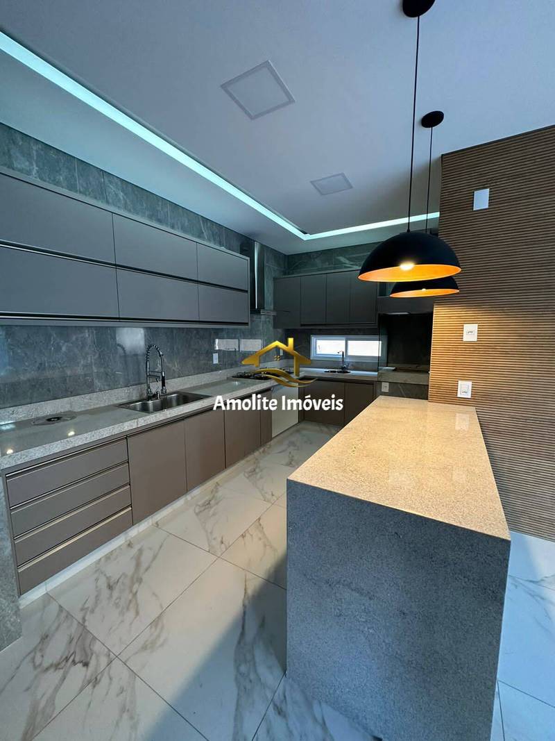 Casa de Condomínio com 4 quartos à venda, 219m² — foto 28 de 58