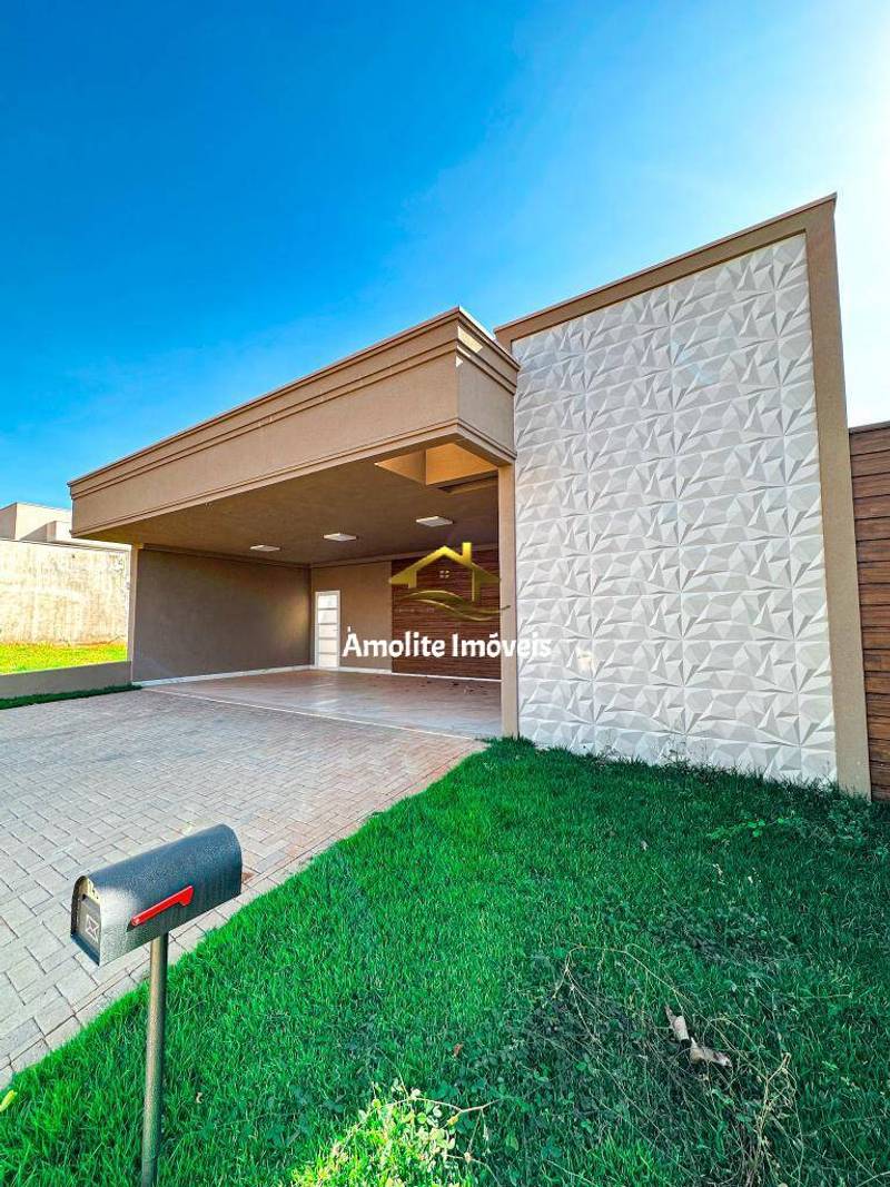 Casa de Condomínio com 4 quartos à venda, 219m² — foto 4 de 58
