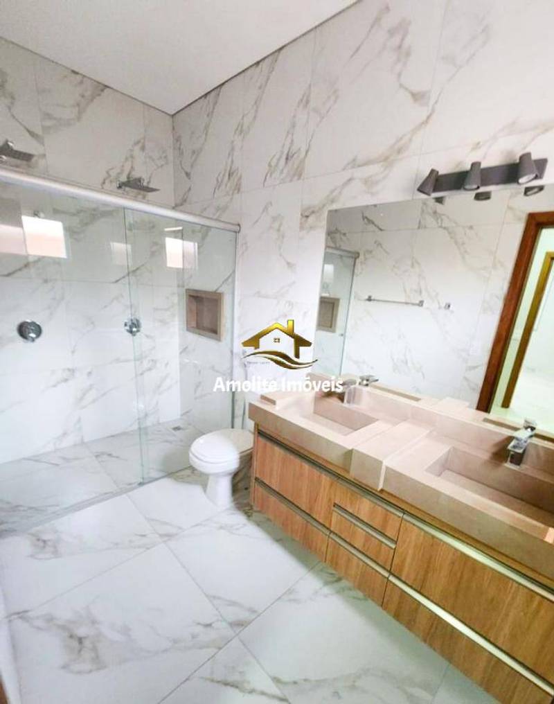 Casa de Condomínio com 4 quartos à venda, 219m² — foto 7 de 58