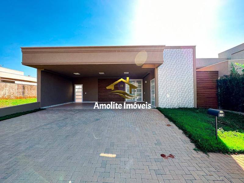 Casa de Condomínio com 4 quartos à venda, 219m² — foto 2 de 58