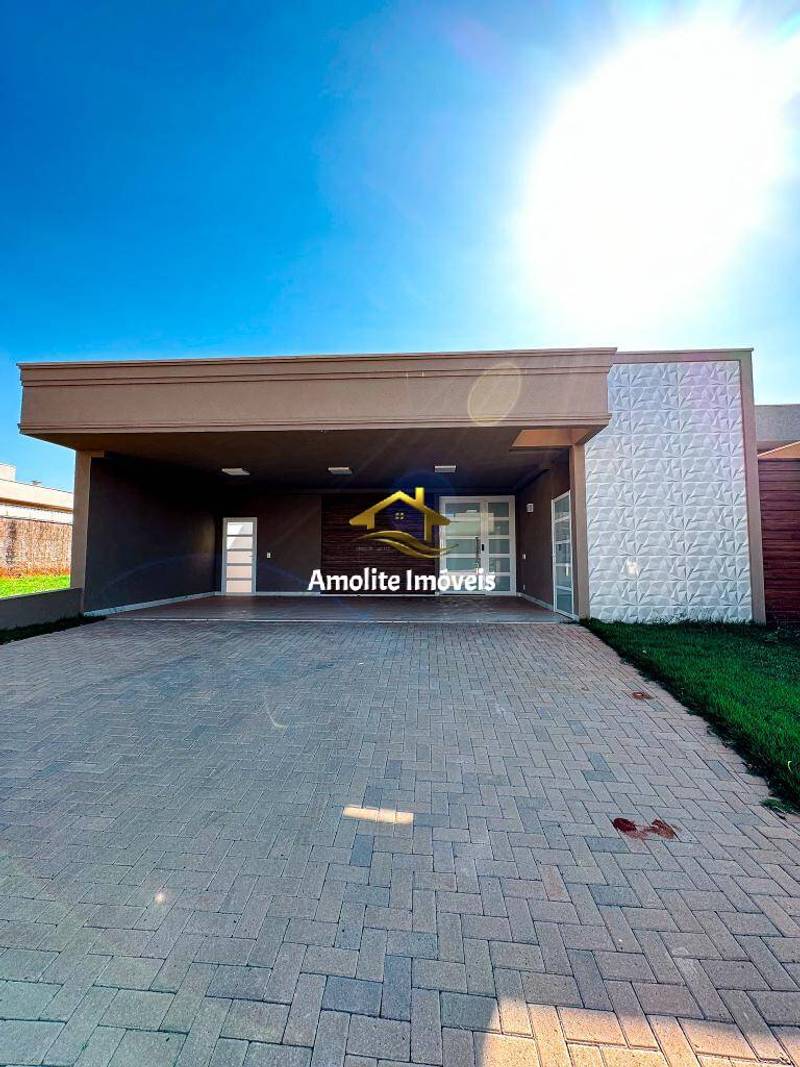 Casa de Condomínio com 4 quartos à venda, 219m² — foto 20 de 58