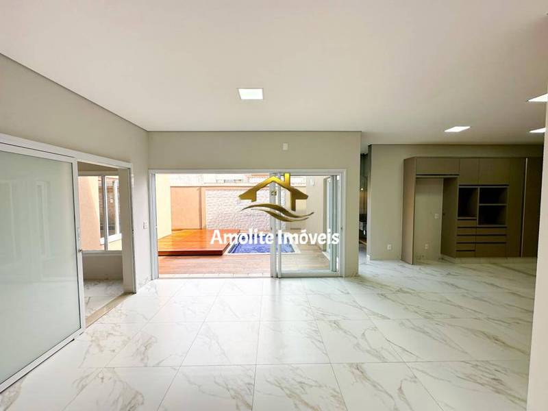 Casa de Condomínio com 4 quartos à venda, 219m² — foto 54 de 58