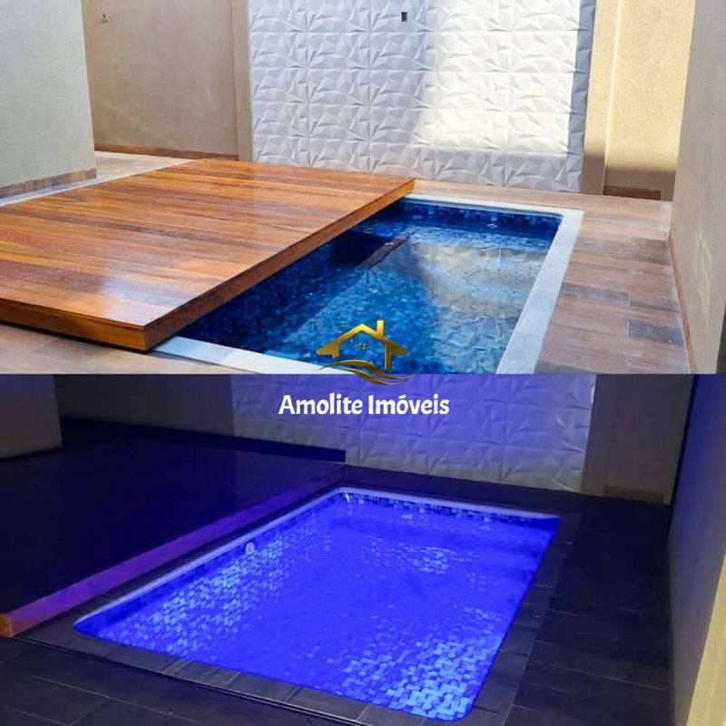 Casa de Condomínio com 4 quartos à venda, 219m² — foto 19 de 58