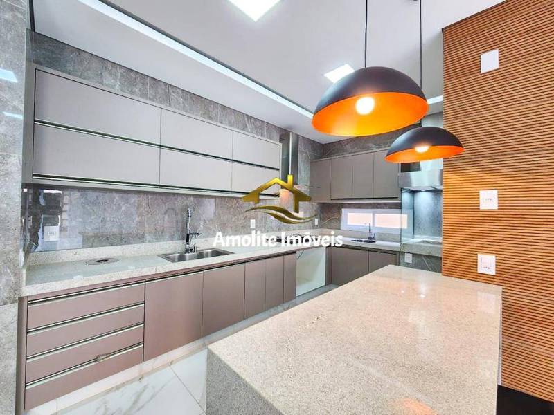Casa de Condomínio com 4 quartos à venda, 219m² — foto 16 de 58