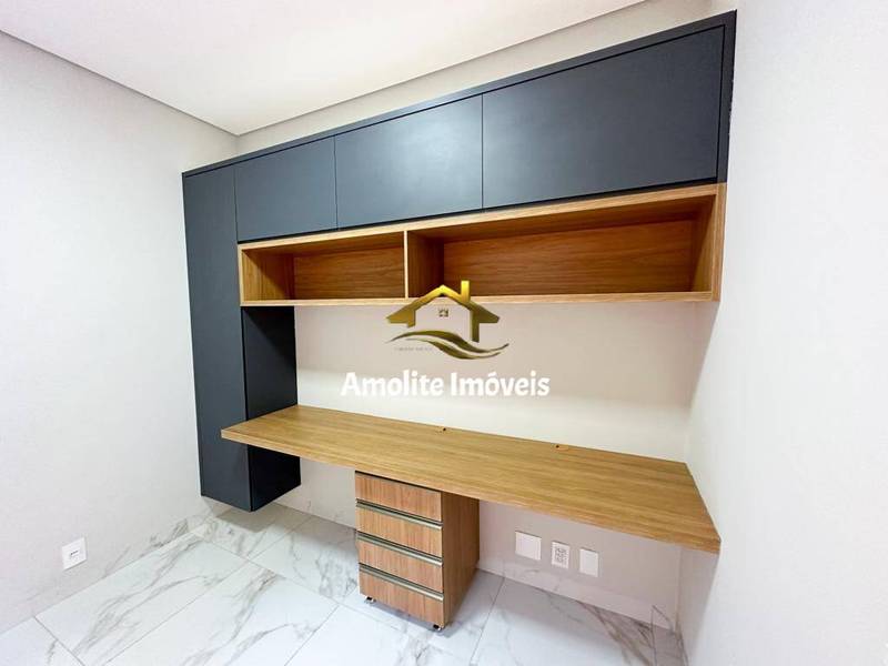 Casa de Condomínio com 4 quartos à venda, 219m² — foto 57 de 58
