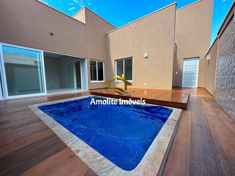 Casa de Condomínio com 4 quartos à venda, 219m² — foto 50 de 58