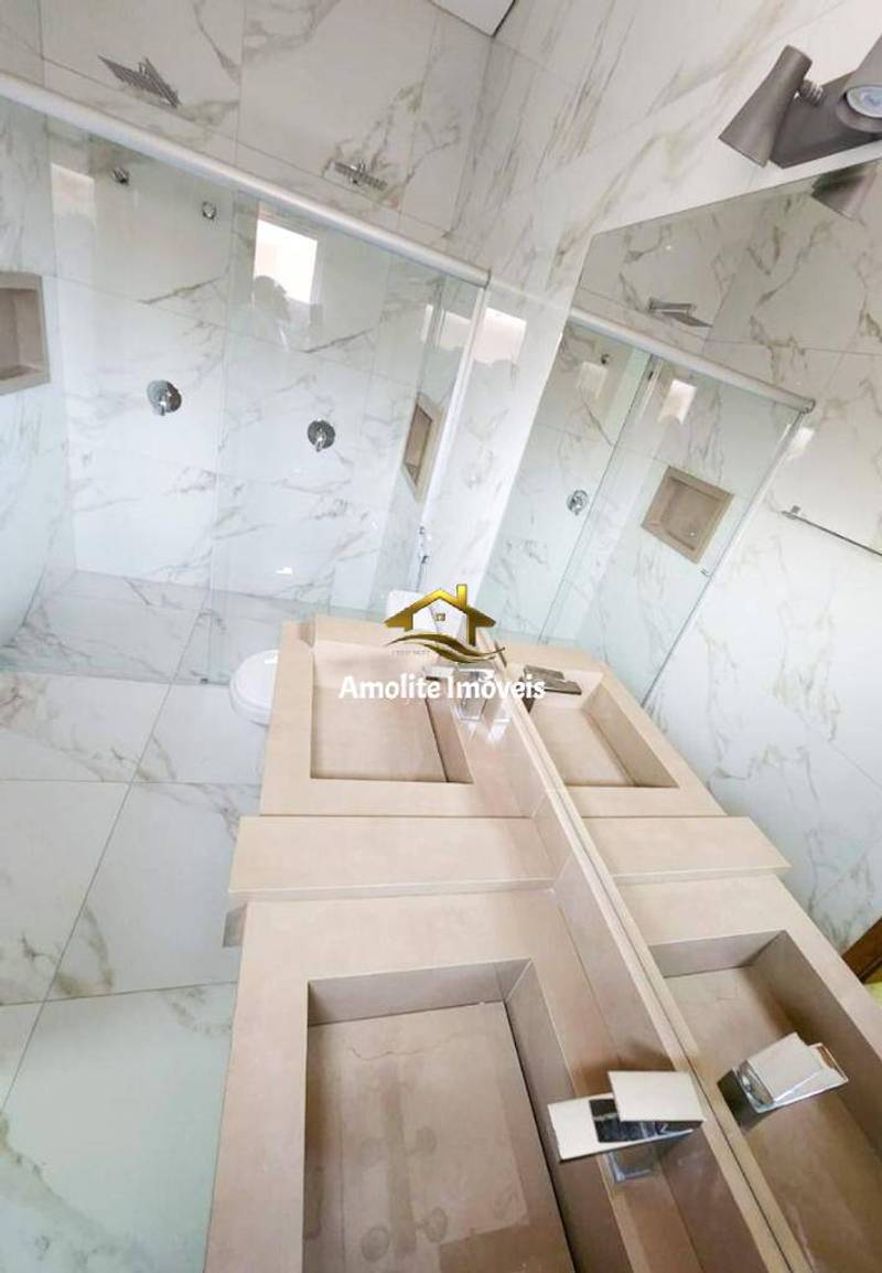 Casa de Condomínio com 4 quartos à venda, 219m² — foto 8 de 58