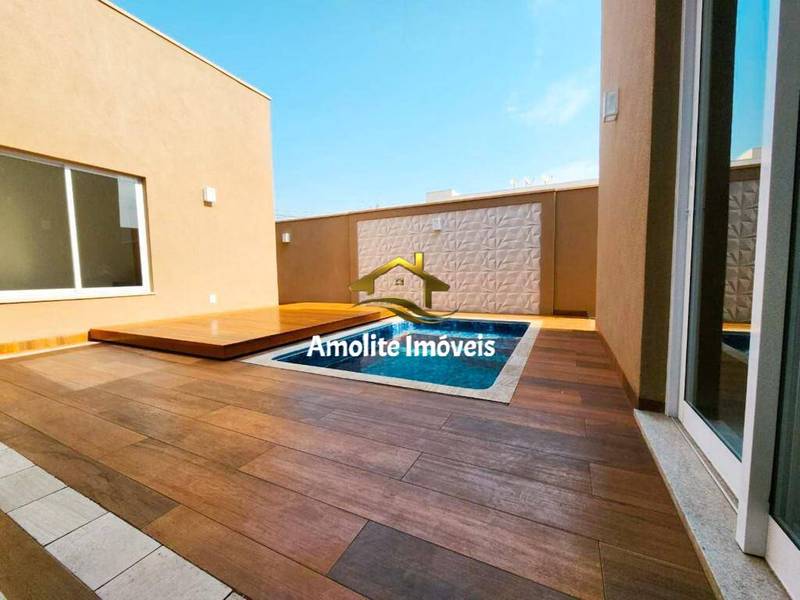 Casa de Condomínio com 4 quartos à venda, 219m² — foto 18 de 58