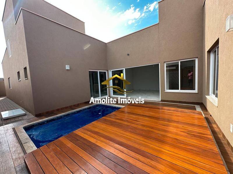Casa de Condomínio com 4 quartos à venda, 219m² — foto 49 de 58
