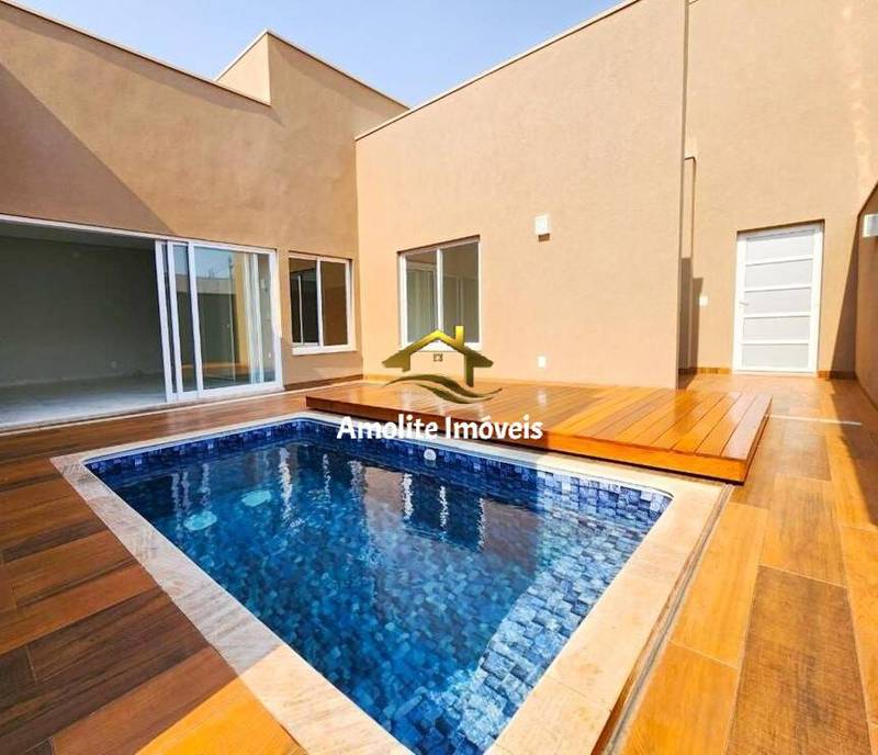 Casa de Condomínio com 4 quartos à venda, 219m² — foto 14 de 58
