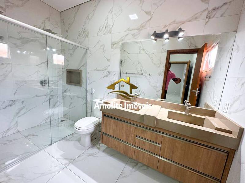 Casa de Condomínio com 4 quartos à venda, 219m² — foto 42 de 58