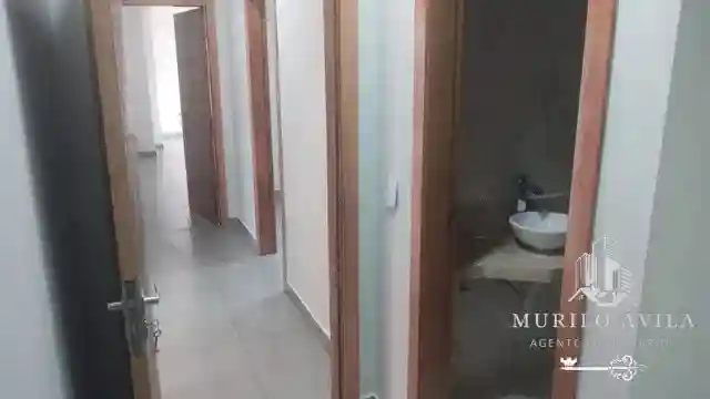 Casa de Condomínio com 3 quartos à venda, 140m² — foto 6 de 21