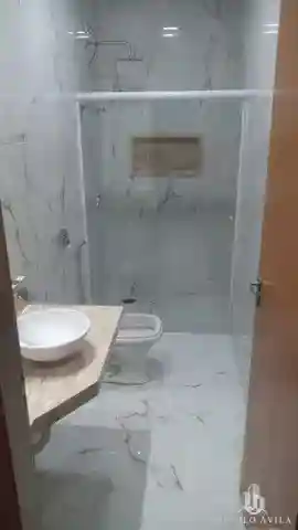Casa de Condomínio com 3 quartos à venda, 140m² — foto 19 de 21