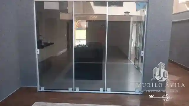 Casa de Condomínio com 3 quartos à venda, 140m² — foto 18 de 21