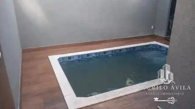 Casa de Condomínio com 3 quartos à venda, 140m² — foto 2 de 21