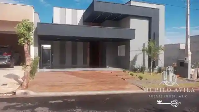 Casa de Condomínio com 3 quartos à venda, 140m² — foto 20 de 21
