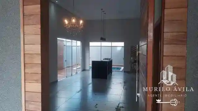 Casa de Condomínio com 3 quartos à venda, 140m² — foto 5 de 21