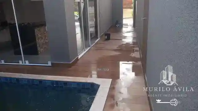 Casa de Condomínio com 3 quartos à venda, 140m² — foto 8 de 21