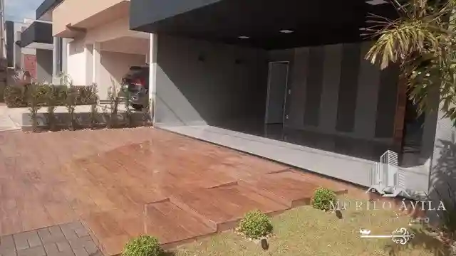 Casa de Condomínio com 3 quartos à venda, 140m² — foto 17 de 21