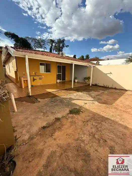 Casa de Condomínio com 3 quartos à venda, 80m² — foto 5 de 20