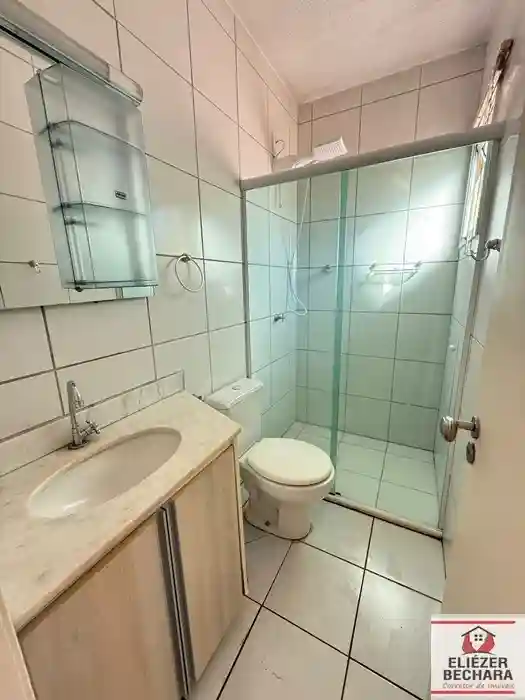 Casa de Condomínio com 3 quartos à venda, 80m² — foto 15 de 20